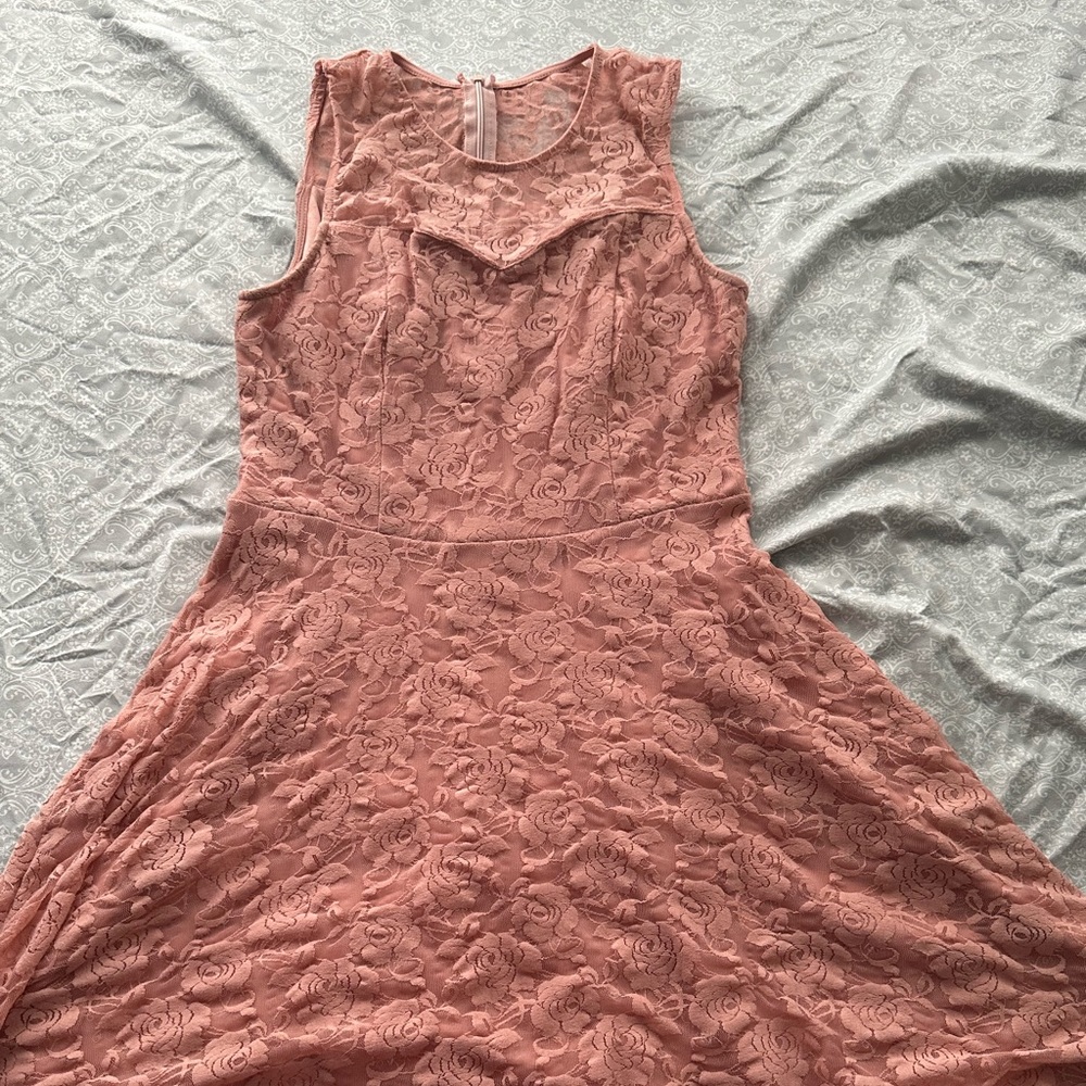 Dressy star Dress